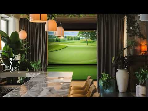 The Mackenzie Club Vision