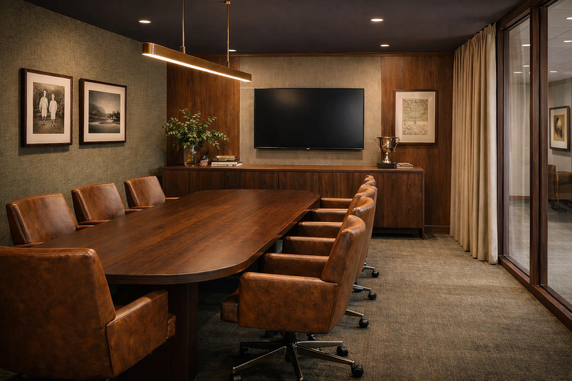 Conference Room