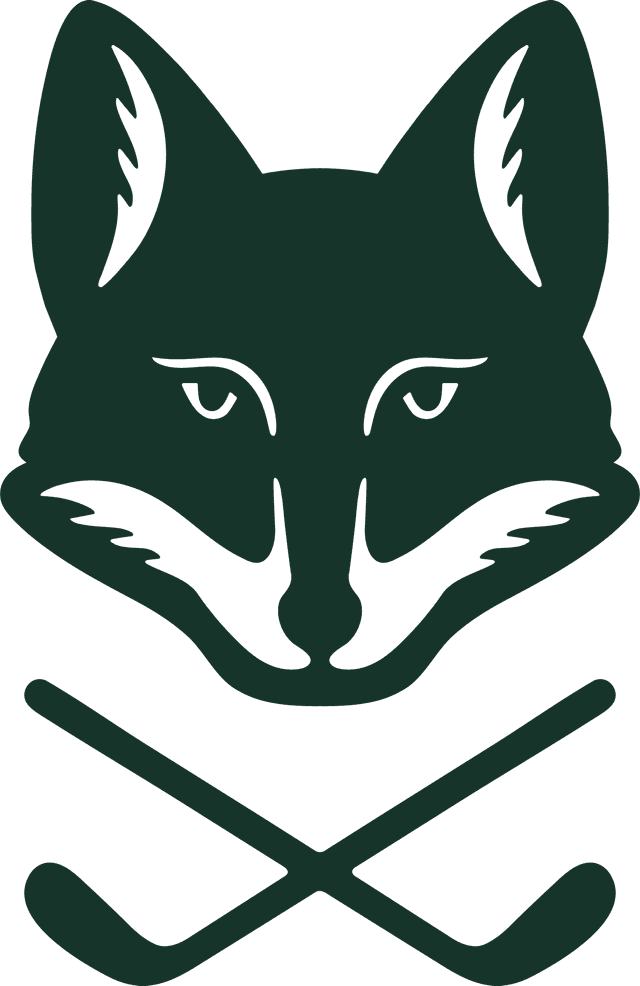 Fox & Clubs — Forest Green