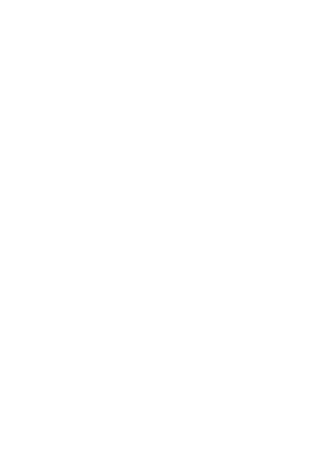 Fox & Clubs Mark Outline - White