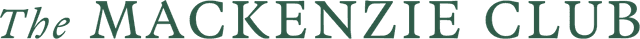 Wordmark (Forest Green)