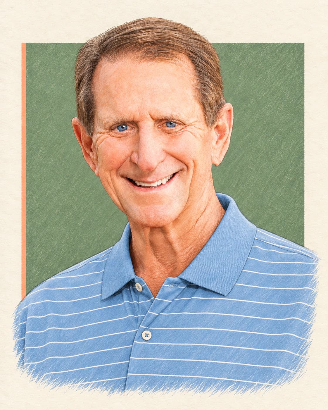 Brent Buckman