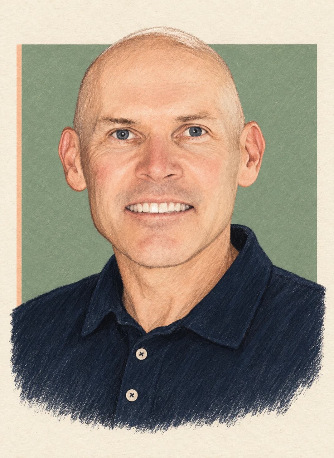 Casey Paulson