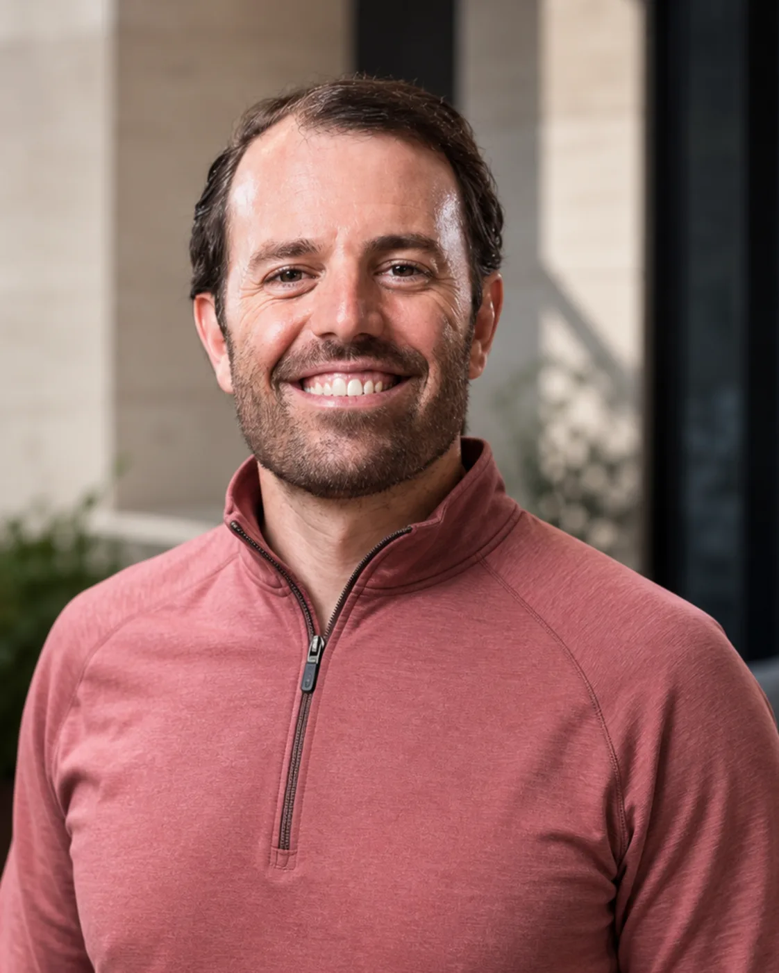 Chris Hull