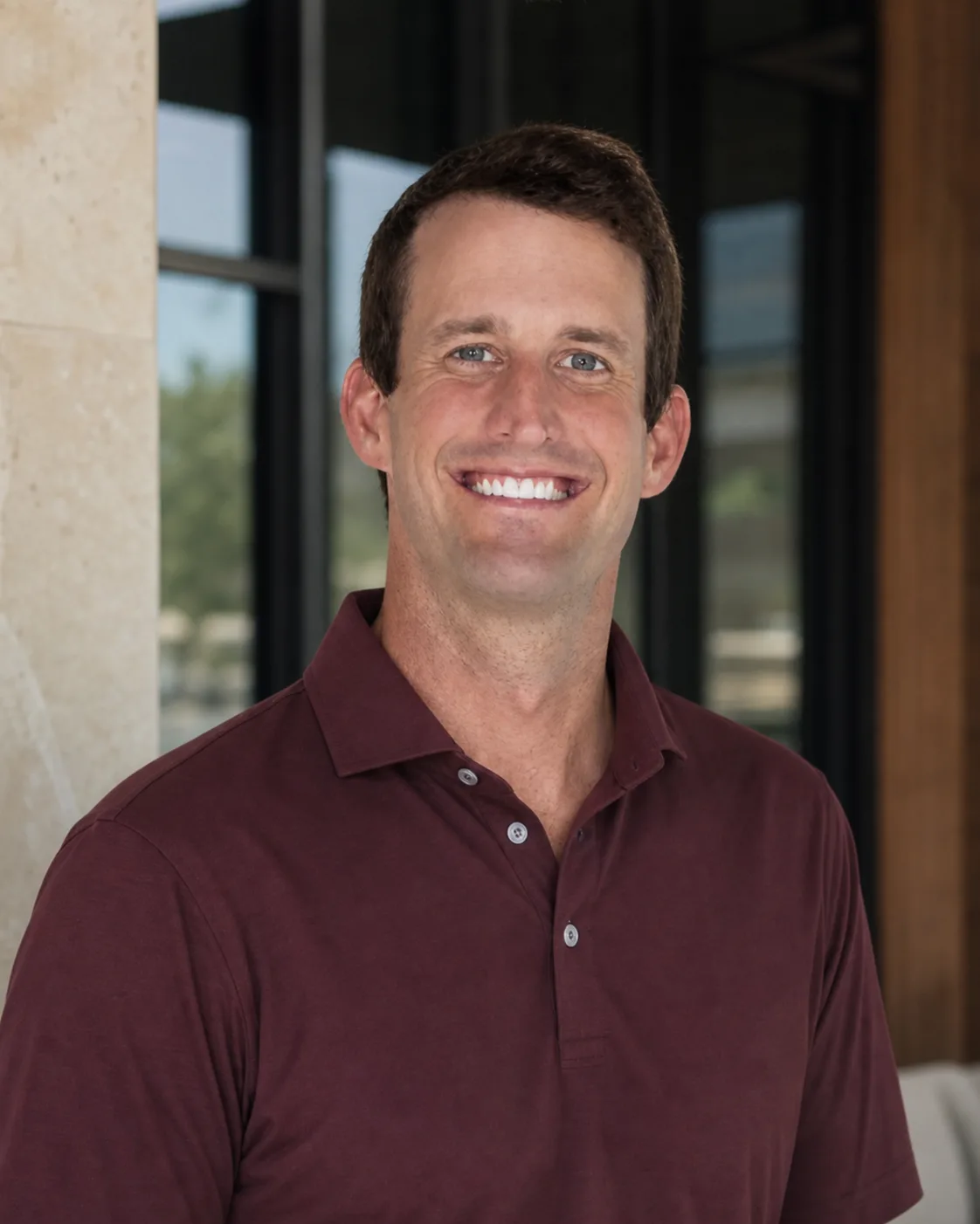 Dave Rogenmoser