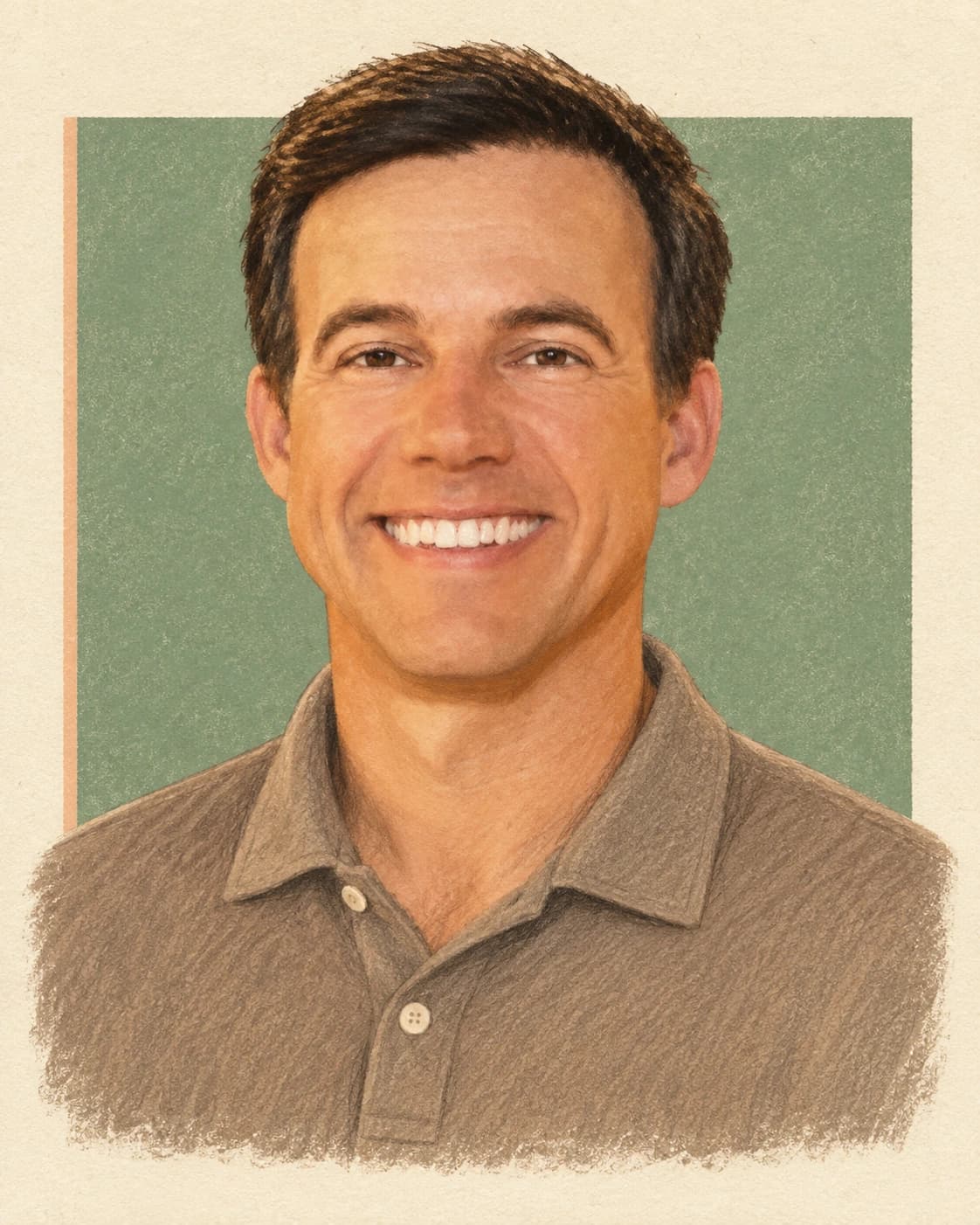 Matt Johnson